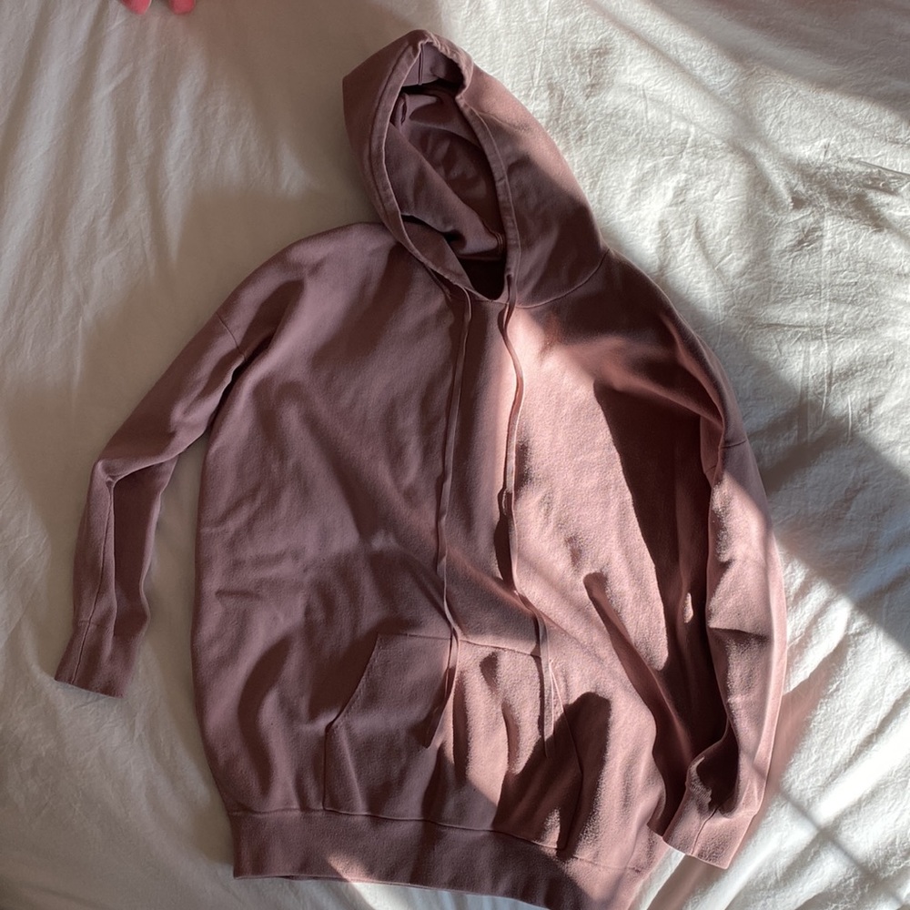 Live The Process Sweatshirt - Picture 2 of 6
